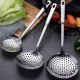 Stainless Steel Spoon